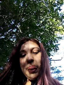 caronicole77 online show from April 8, 8:53 pm