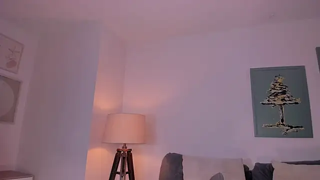 BonnyRose online show from September 15, 7:25 pm