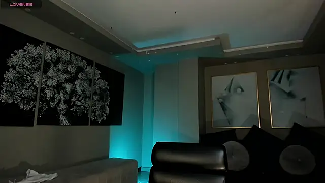 BonnyRose online show from January 13, 8:03 pm