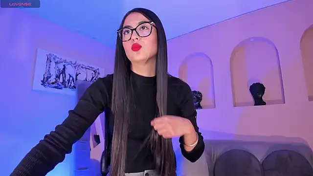 BonnyRose online show from February 1, 11:36 pm