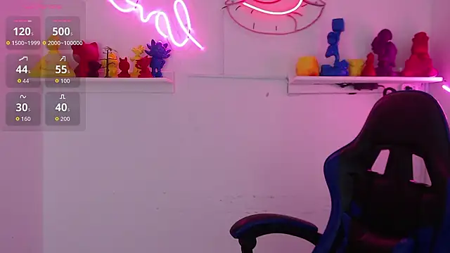 sari belle online show from February 1, 7:45 pm