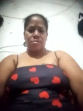 Big ass submissive online show from January 17, 12:43 pm