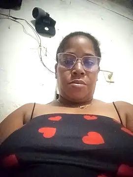 Big ass submissive online show from February 6, 12:41 pm