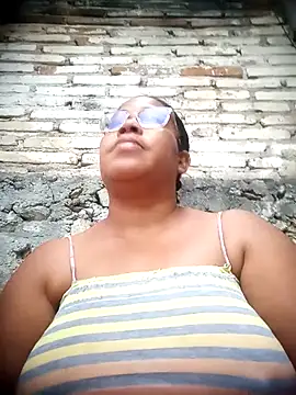 Big ass submissive online show from February 22, 1:20 pm