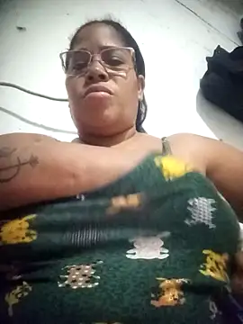 Big ass submissive online show from March 23, 12:42 pm