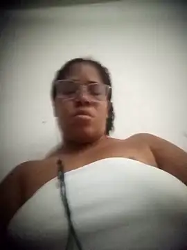 Big ass submissive online show from March 27, 2:06 am