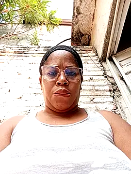 Big ass submissive online show from April 4, 2:47 pm