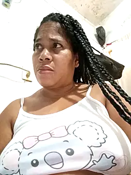 Big ass submissive online show from April 19, 12:37 pm