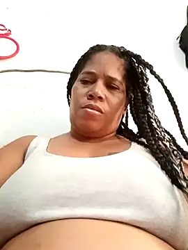 Big ass submissive online show from April 22, 1:45 pm