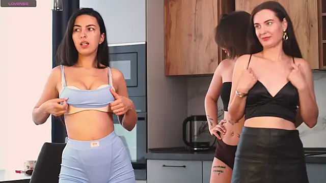 Anny Molly online show from July 17, 6:31 am