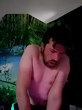 welcome-to-the-jungle online show from July 9, 7:40 pm