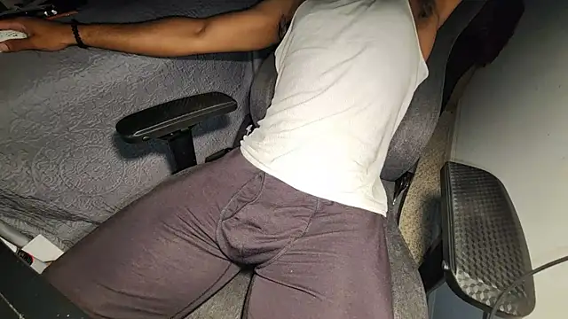 catt18 online show from January 6, 6:22 pm