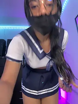 Kyra  Rose online show from May 27, 4:20 am