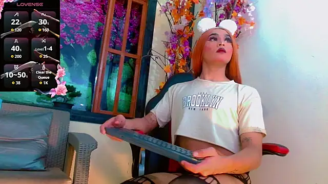 Natasha clifford online show from December 18, 7:31 pm