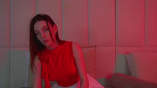 VeronicaVances online show from March 1, 8:11 pm