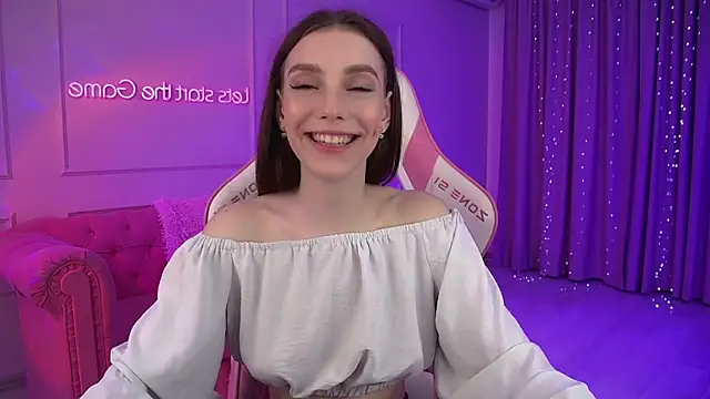 VeronicaVances online show from July 3, 6:36 pm