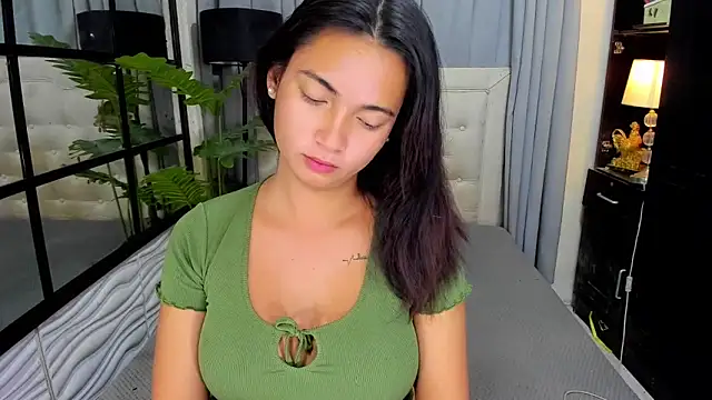 Patricia Anderson online show from April 12, 4:12 pm