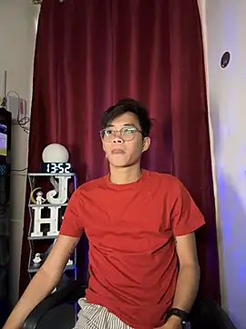 Prince-Harrison online show from September 17, 5:53 am