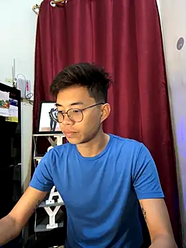 Prince-Harrison online show from September 18, 11:56 am