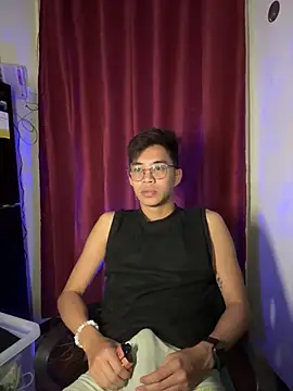 Prince-Harrison online show from September 23, 10:24 pm