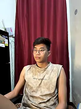 Prince-Harrison online show from September 27, 11:48 am