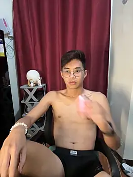 Prince-Harrison online show from October 3, 5:54 pm