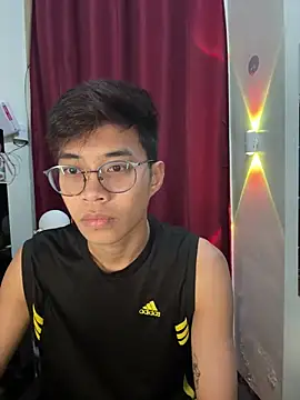 Prince-Harrison online show from October 7, 5:43 pm