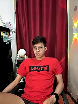 Prince-Harrison online show from October 9, 3:10 pm