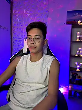 Prince-Harrison online show from October 21, 10:27 am