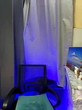 Prince-Harrison online show from October 23, 6:50 pm