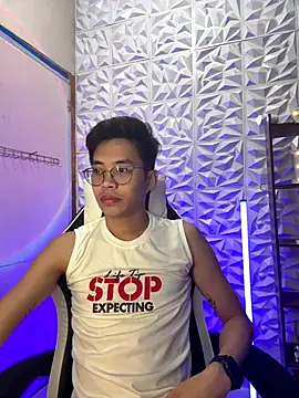 Prince-Harrison online show from November 4, 11:31 am