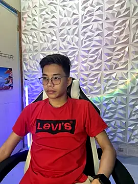 Prince-Harrison online show from November 13, 6:29 pm