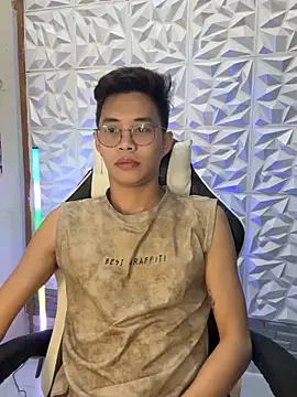 Prince-Harrison online show from November 24, 5:34 pm