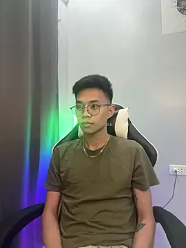 Prince-Harrison online show from February 22, 6:39 pm