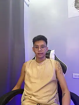 Prince-Harrison online show from February 23, 7:00 pm