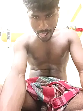 BlackCobraOwner online show from May 8, 7:19 pm