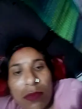 sweet parul online show from October 27, 4:55 pm