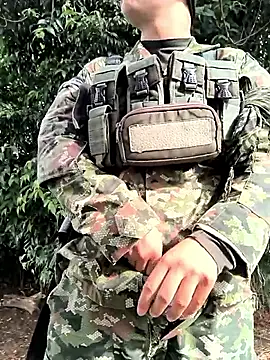 lamejorpene online show from October 16, 1:12 pm