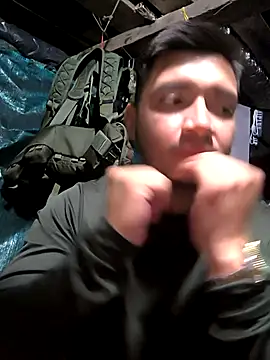 lamejorpene online show from February 16, 2:51 am