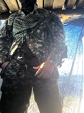 lamejorpene online show from February 18, 9:22 pm