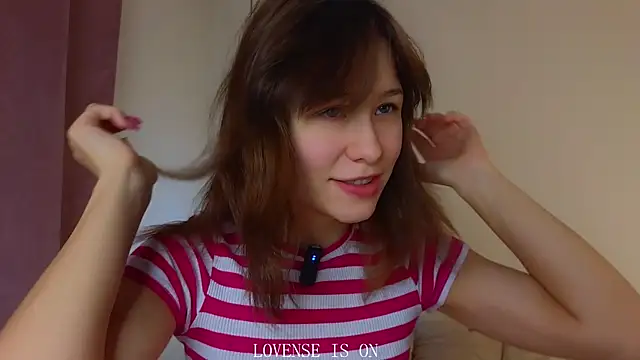 BritniBers online show from January 12, 12:38 am