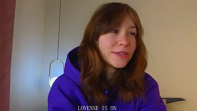 BritniBers online show from January 18, 12:25 am