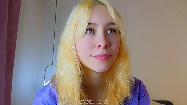 BritniBers online show from February 2, 12:42 am