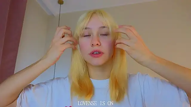 BritniBers online show from February 4, 12:27 am