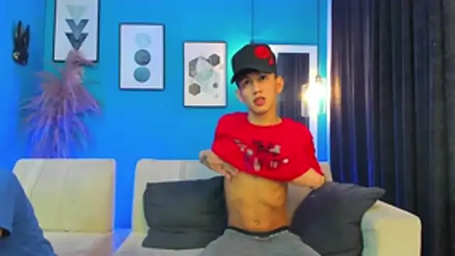 Marcus and Tony online show from March 13, 5:36 am