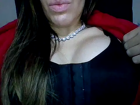 Yasleal online show from April 12, 2:49 am