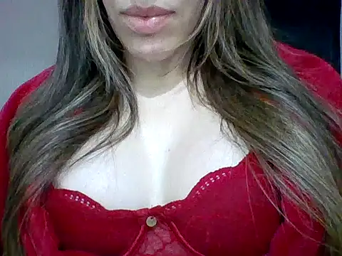 Yasleal online show from June 8, 10:32 pm