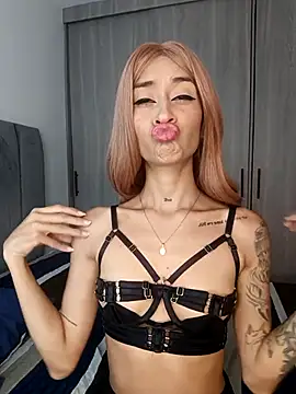 SunshineLizzy online show from March 21, 5:56 am