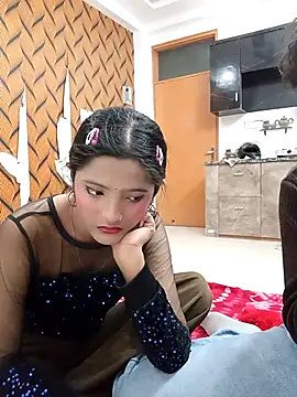 romantic couple1 online show from February 22, 1:07 am