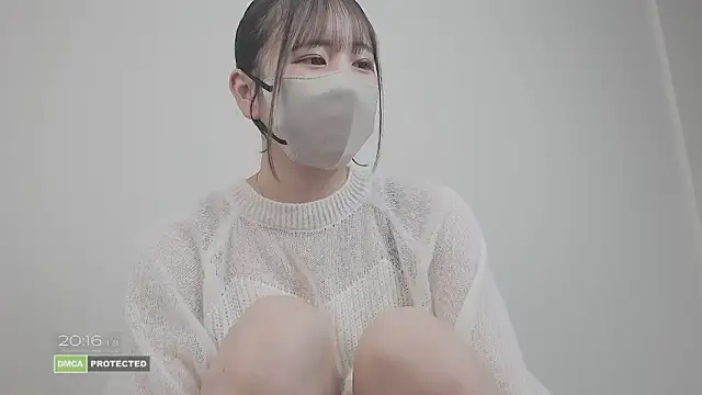 CocoaMilk18 online show from February 18, 11:17 am